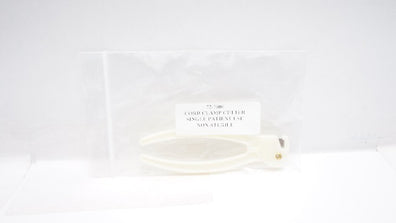 72-7000 Cord Clamp Cutter Non-Sterile